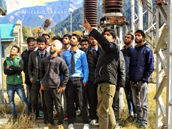 Govt. Polytechnic College Baramulla - Events Gallery